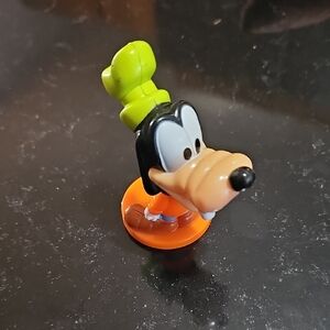 Vintage Disney Kellog Bobble Head